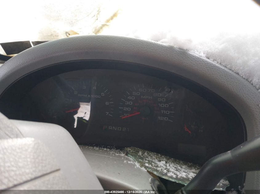 2008 Ford F-150 Fx4/Lariat/Xl/Xlt VIN: 1FTPX14528FA95532 Lot: 43925466