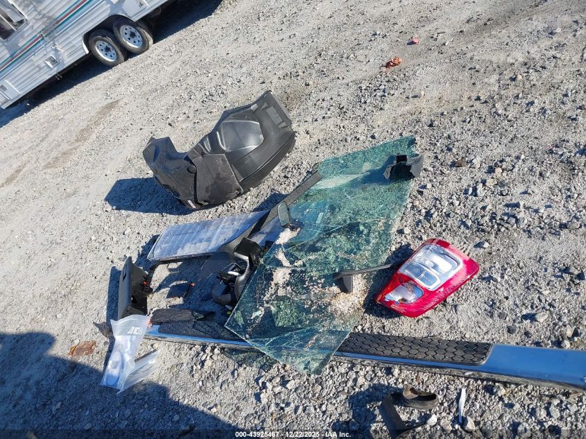 2024 Ram 2500 Tradesman 4X4 6'4 Box VIN: 3C6UR5CJ0RG395404 Lot: 43925467