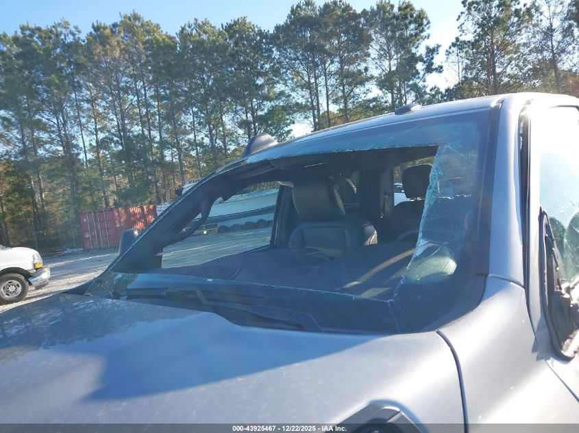 2024 Ram 2500 Tradesman 4X4 6'4 Box VIN: 3C6UR5CJ0RG395404 Lot: 43925467