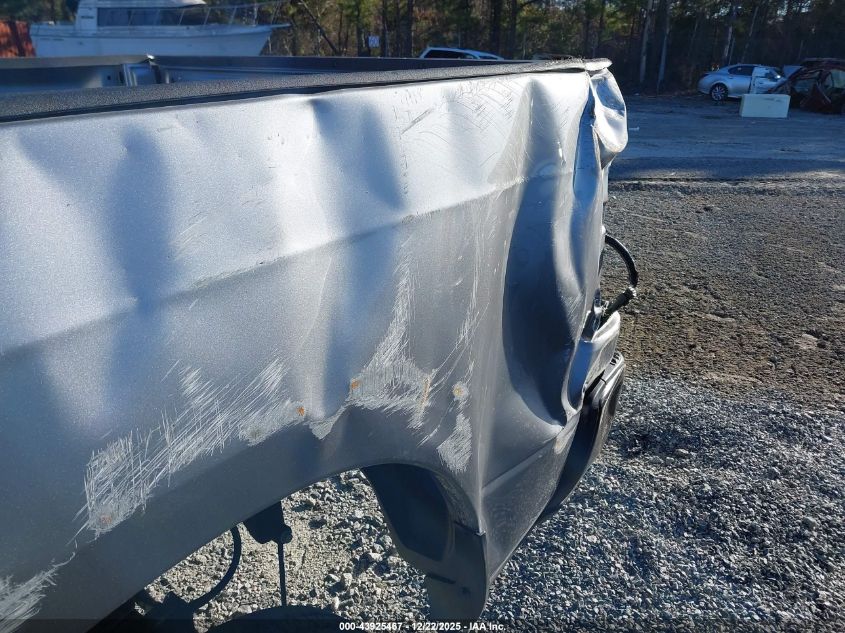 2024 Ram 2500 Tradesman 4X4 6'4 Box VIN: 3C6UR5CJ0RG395404 Lot: 43925467