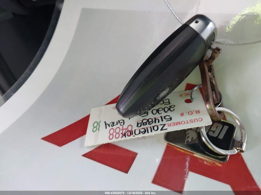 2020 Ford Ecosport Se VIN: MAJ3S2GE1LC364585 Lot: 43925470