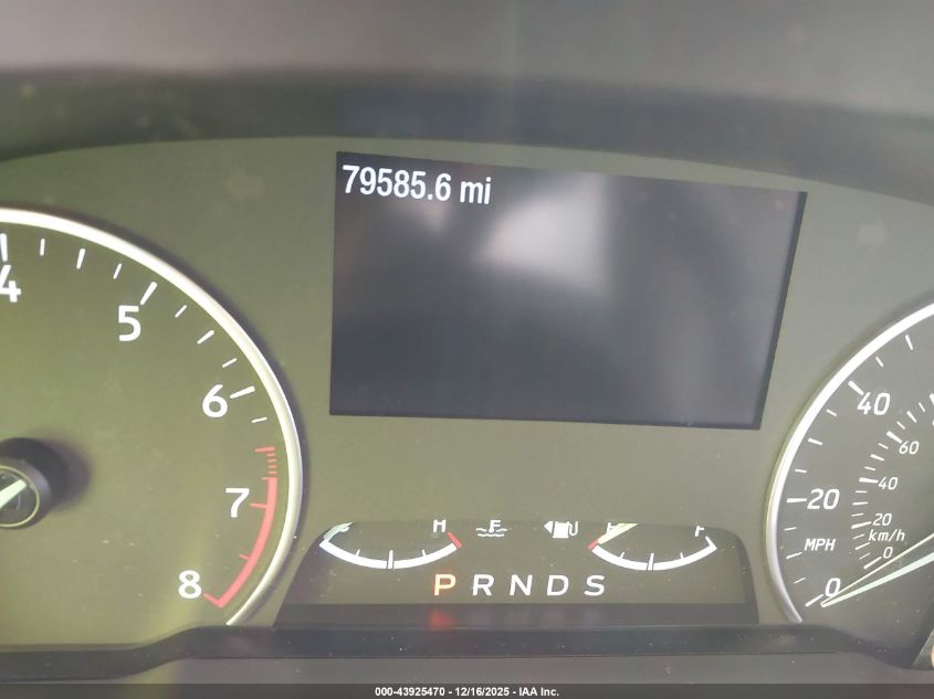 2020 Ford Ecosport Se VIN: MAJ3S2GE1LC364585 Lot: 43925470