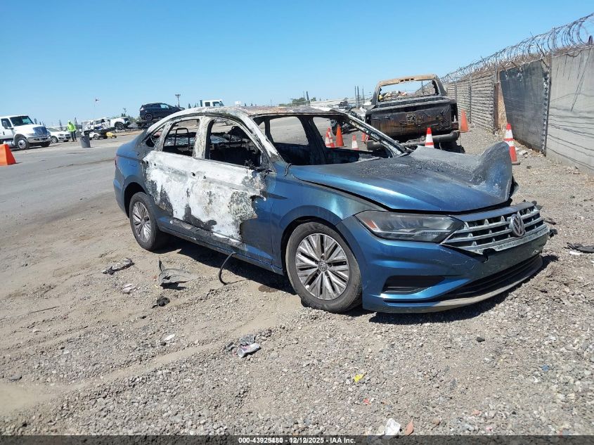 VOLKSWAGEN JETTA 1.4T R-LINE/1.4T S/1.4T SE