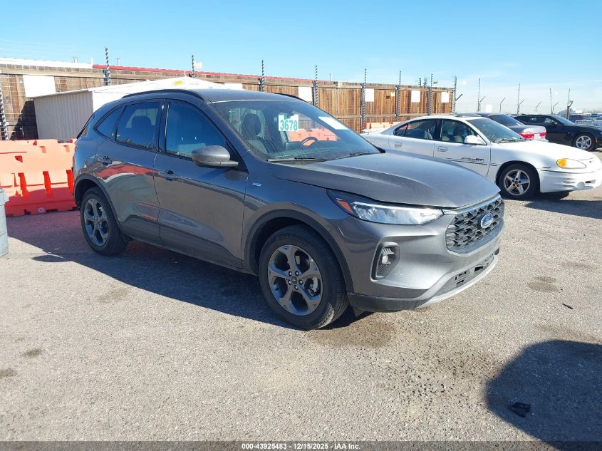 FORD ESCAPE ST-LINE SELECT