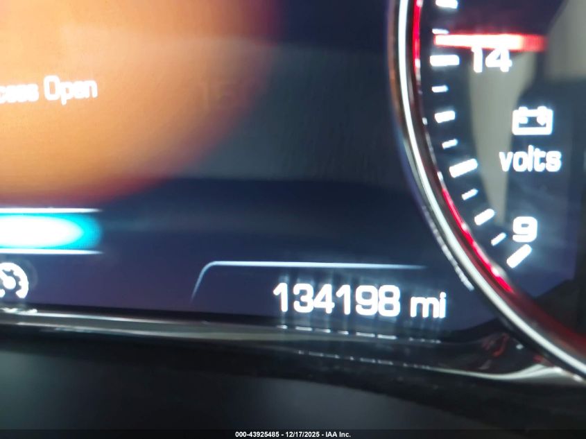 2019 GMC Acadia Denali VIN: 1GKKNXLS7KZ200716 Lot: 43925485