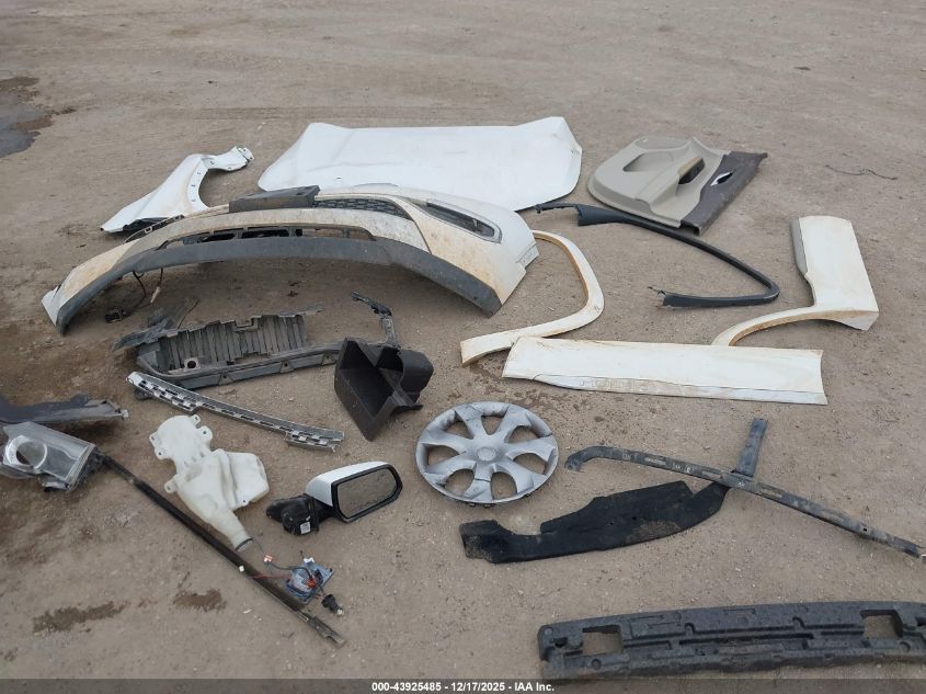 2019 GMC Acadia Denali VIN: 1GKKNXLS7KZ200716 Lot: 43925485