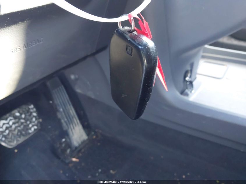 2023 Toyota Sienna Xle VIN: 5TDYSKFC6PS107992 Lot: 43925486