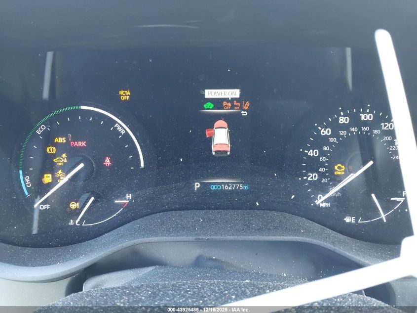 2023 Toyota Sienna Xle VIN: 5TDYSKFC6PS107992 Lot: 43925486