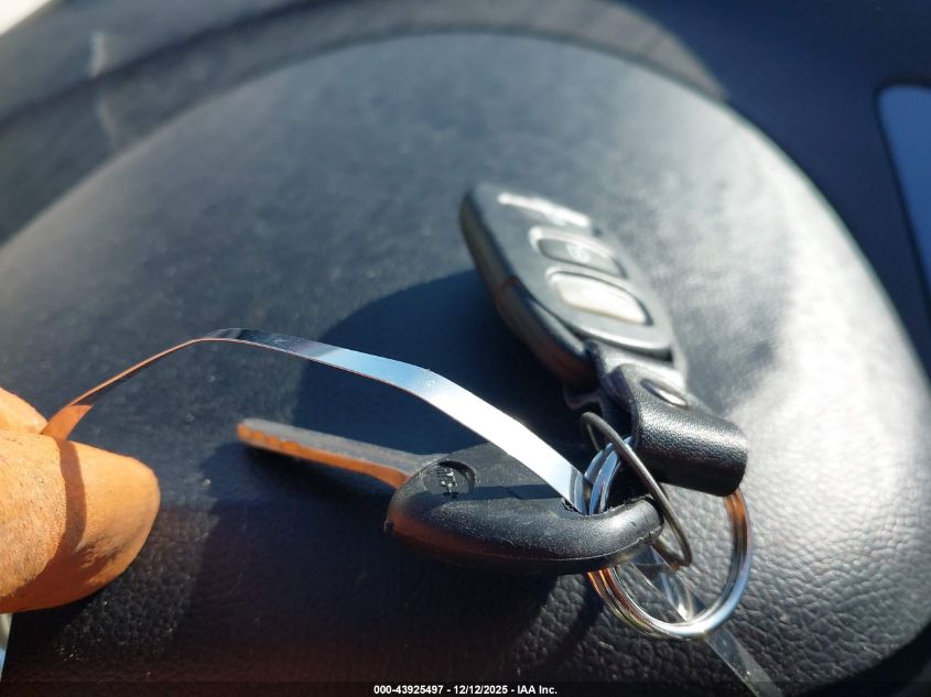 2016 Hyundai Elantra Se VIN: 5NPDH4AE3GH748704 Lot: 43925497