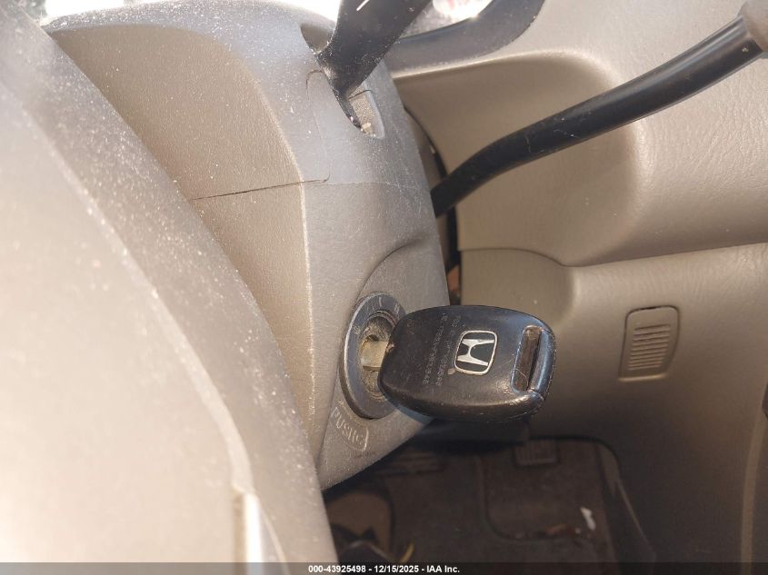 2007 Honda Pilot Ex VIN: 2HKYF18497H525408 Lot: 43925498