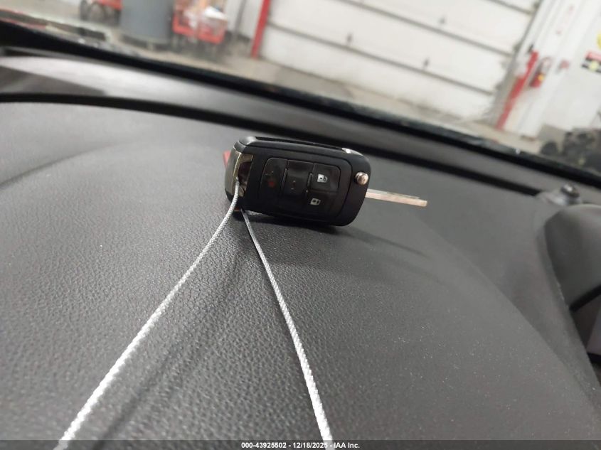 2015 Buick Encore VIN: KL4CJASB3FB152912 Lot: 43925502