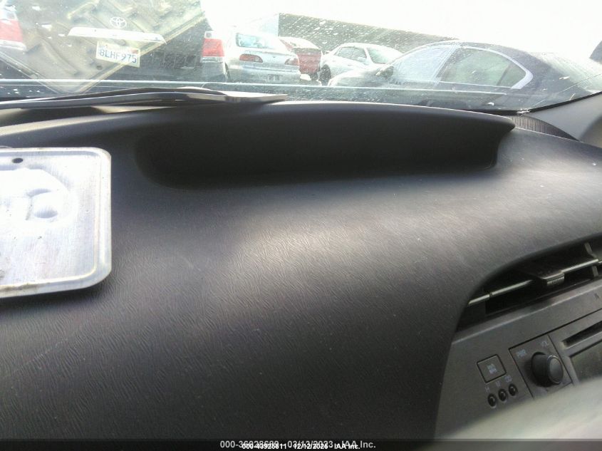 2013 Toyota Prius Three VIN: JTDKN3DU7D1682366 Lot: 43925511