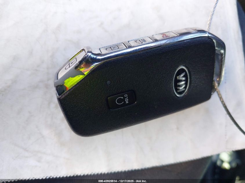 2021 Kia K5 Gt-Line VIN: 5XXG64J24MG069430 Lot: 43925514