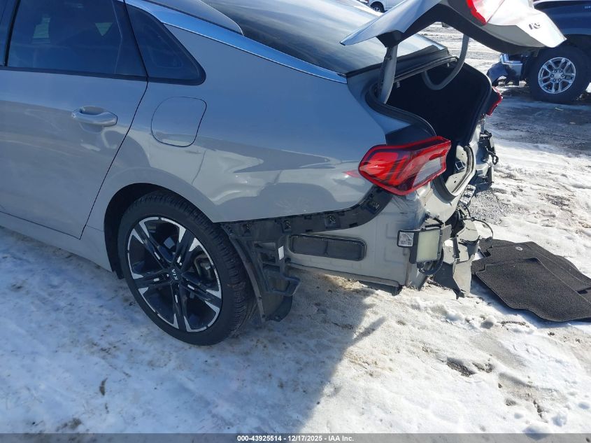 2021 Kia K5 Gt-Line VIN: 5XXG64J24MG069430 Lot: 43925514