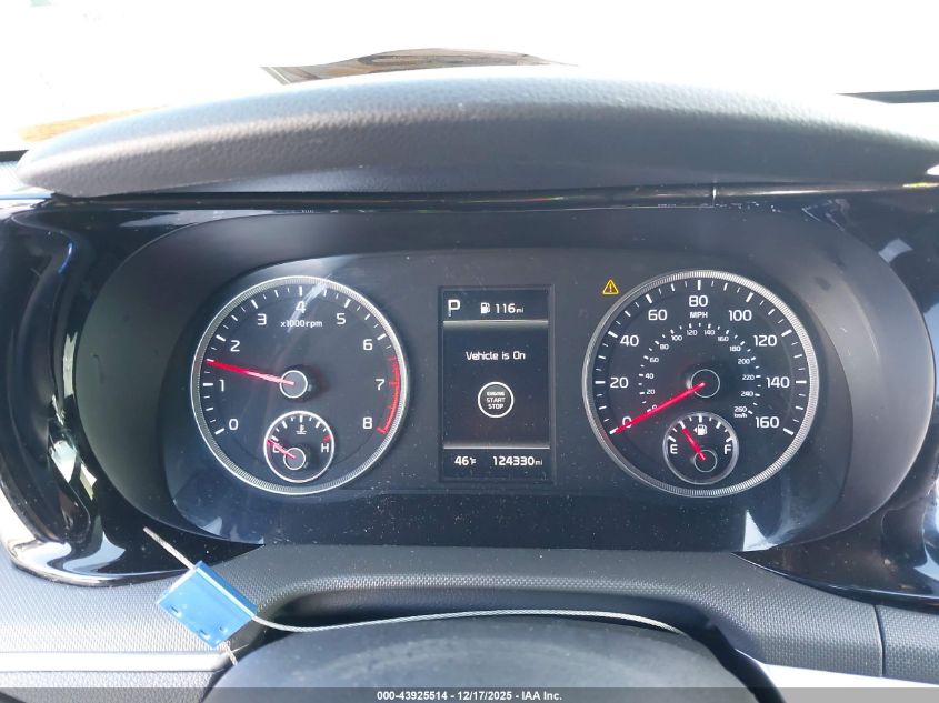 2021 Kia K5 Gt-Line VIN: 5XXG64J24MG069430 Lot: 43925514