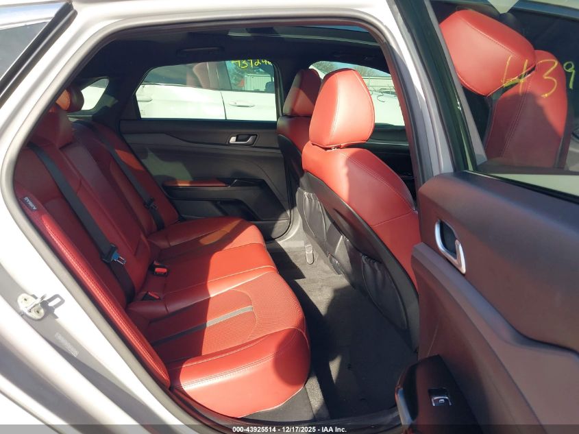 2021 Kia K5 Gt-Line VIN: 5XXG64J24MG069430 Lot: 43925514