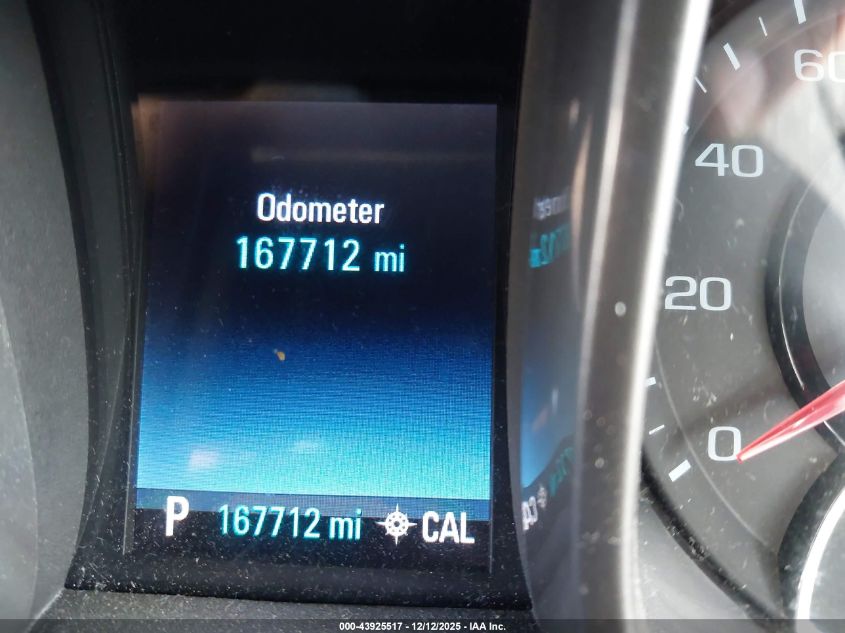 2015 Chevrolet Malibu Ls VIN: 1G11B5SLXFF316636 Lot: 43925517