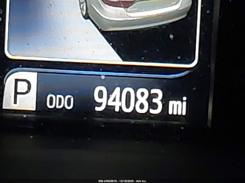 2016 Toyota Camry Hybrid Le VIN: 4T1BD1FK2GU192855 Lot: 43925518