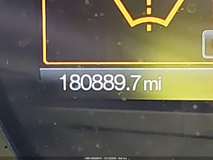 2016 Ford Expedition Platinum VIN: 1FMJU1MT7GEF07134 Lot: 43925519