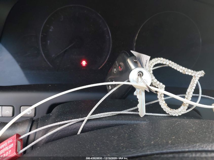 2008 Lexus Ls 460 VIN: JTHBL46FX85065809 Lot: 43925530