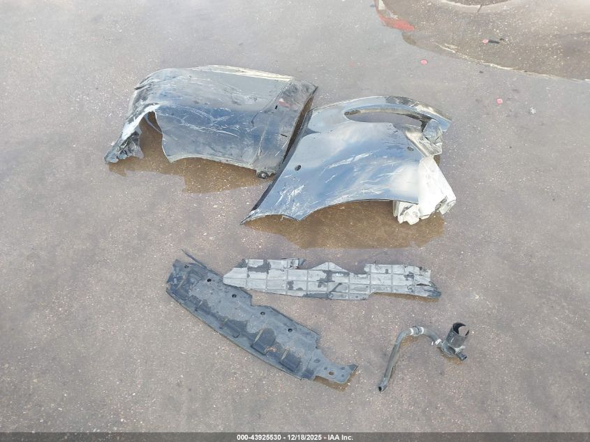 2008 Lexus Ls 460 VIN: JTHBL46FX85065809 Lot: 43925530