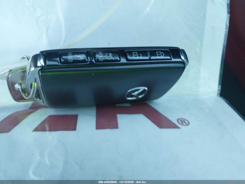 2025 Mazda Cx-70 3.3 Turbo S Premium VIN: JM3KJDHC4S1121310 Lot: 43925540