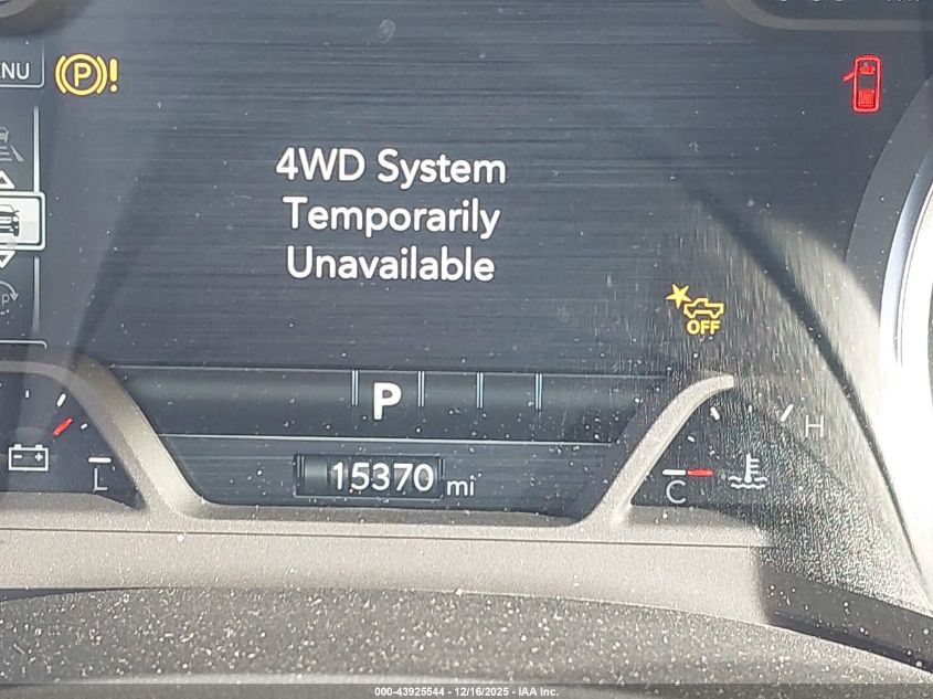 2025 Ram 1500 Big Horn 4X4 5'7 Box VIN: 1C6RRFFG2SN538233 Lot: 43925544