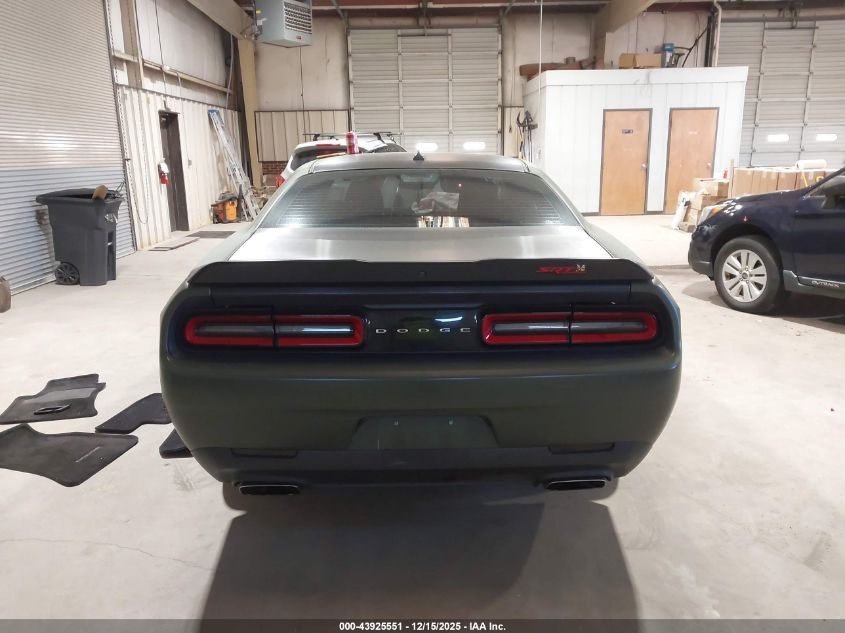 2015 Dodge Challenger R/T Scat Pack VIN: 2C3CDZFJ5FH764411 Lot: 43925551