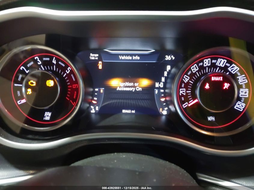 2015 Dodge Challenger R/T Scat Pack VIN: 2C3CDZFJ5FH764411 Lot: 43925551