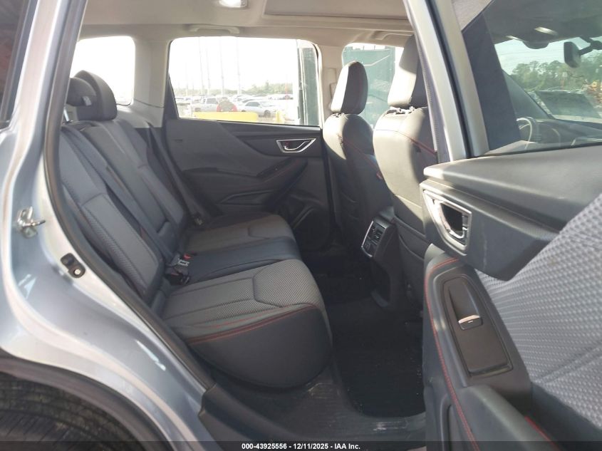 2019 Subaru Forester Sport VIN: JF2SKAKC2KH505964 Lot: 43925556