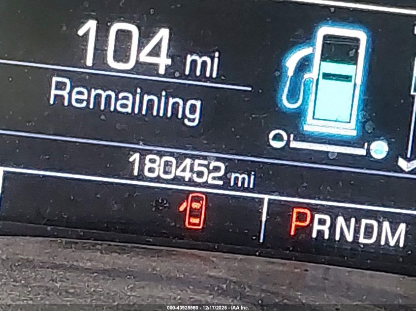 2016 Chevrolet Colorado Z71 VIN: 1GCPTDE13G1369938 Lot: 43925560