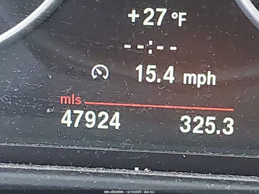 2013 BMW 528I xDrive VIN: WBAXH5C55DD112414 Lot: 43925566