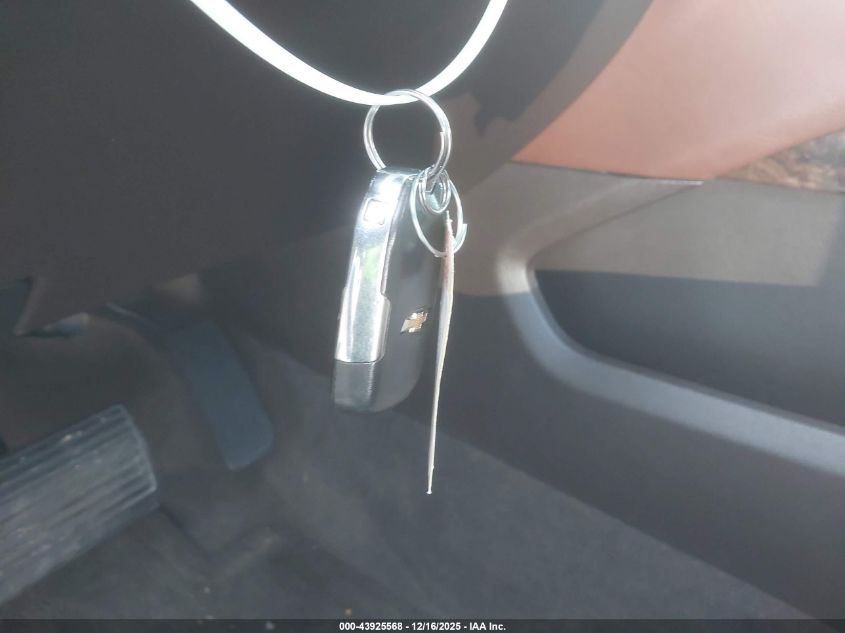 2015 Chevrolet Tahoe Ltz VIN: 1GNSCCKC0FR289739 Lot: 43925568