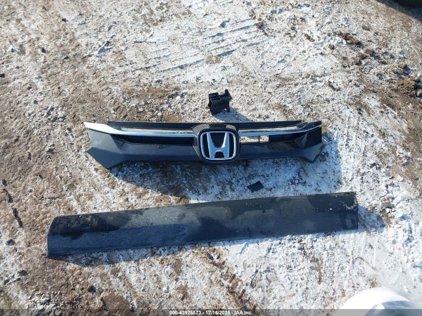 2016 Honda Cr-V Se VIN: 2HKRM3H4XGH530834 Lot: 43925573