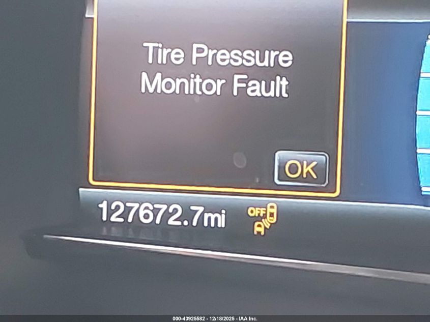 2017 Ford Explorer Xlt VIN: 1FM5K7DH0HGE10000 Lot: 43925582