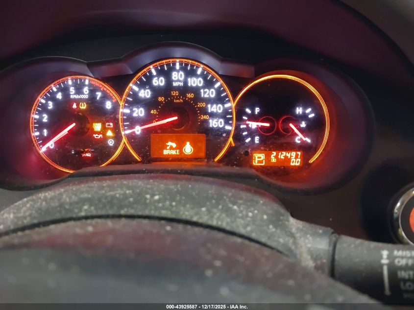 2007 Nissan Altima 2.5 S VIN: 1N4AL21E87N447342 Lot: 43925587