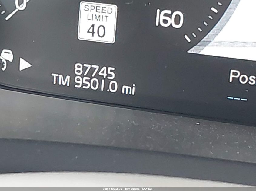 2021 Volvo Xc90 T6 Momentum 7 Passenger VIN: YV4A22PK4M1692777 Lot: 43925596