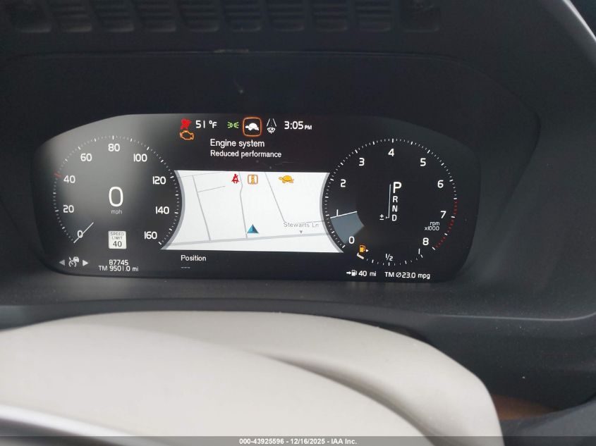 2021 Volvo Xc90 T6 Momentum 7 Passenger VIN: YV4A22PK4M1692777 Lot: 43925596