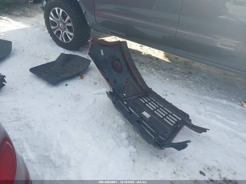 2013 Ford Focus Se VIN: 1FADP3F21DL225609 Lot: 43925601