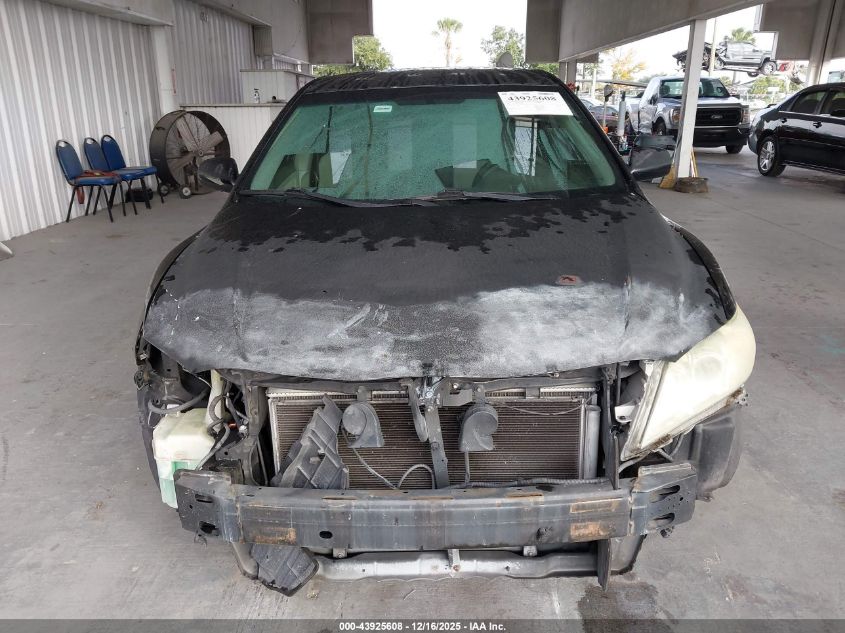 2009 Toyota Camry Le V6 VIN: 4T1BK46K69U079226 Lot: 43925608