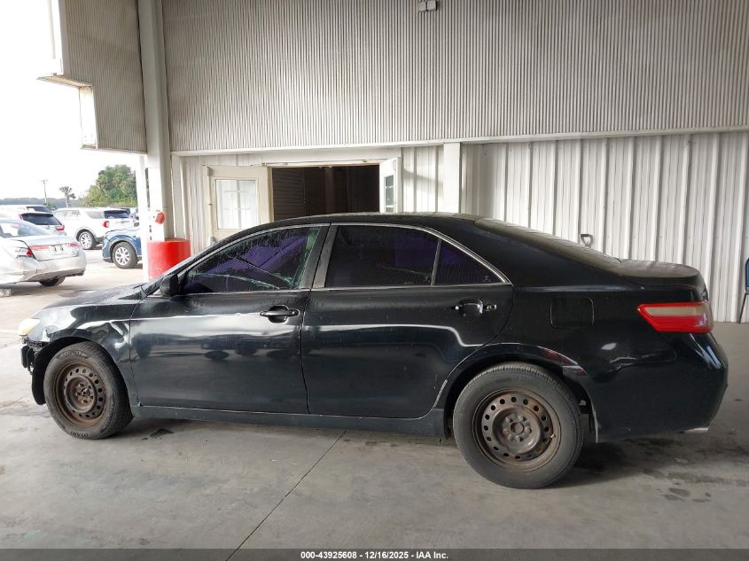 2009 Toyota Camry Le V6 VIN: 4T1BK46K69U079226 Lot: 43925608