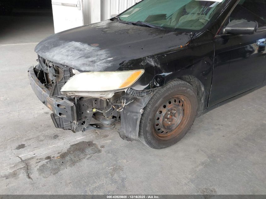 2009 Toyota Camry Le V6 VIN: 4T1BK46K69U079226 Lot: 43925608