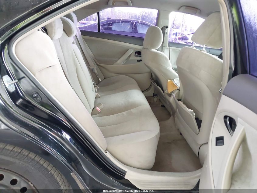 2009 Toyota Camry Le V6 VIN: 4T1BK46K69U079226 Lot: 43925608