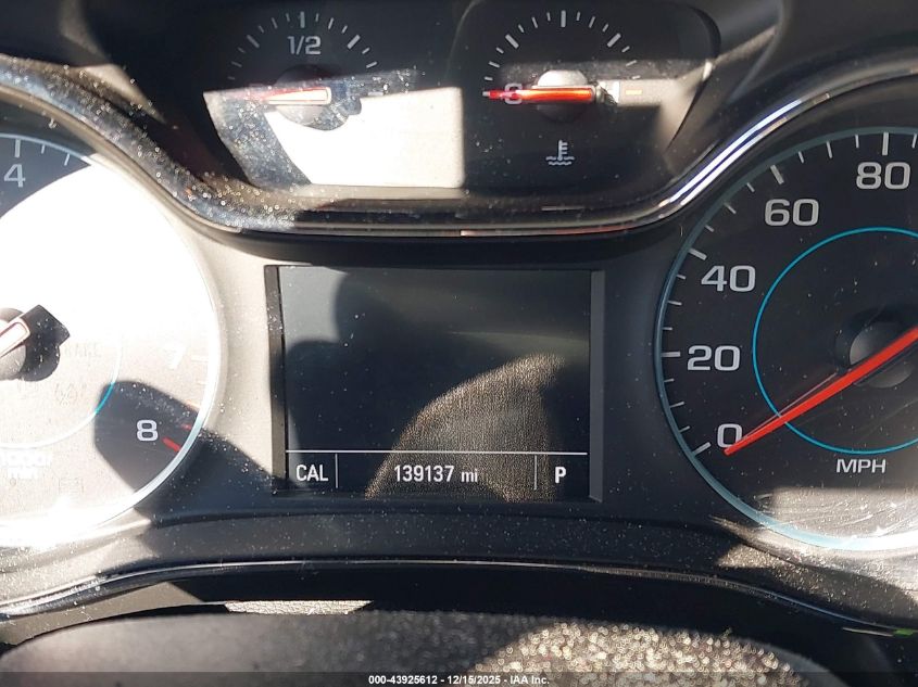 2017 Chevrolet Cruze Lt Auto VIN: 1G1BE5SM8H7230730 Lot: 43925612