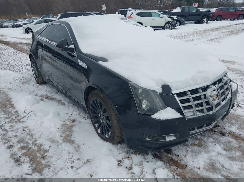 Vin: 1g6dc1e38c0148907, lot: 44421248, cadillac cts standard 2012 img_1