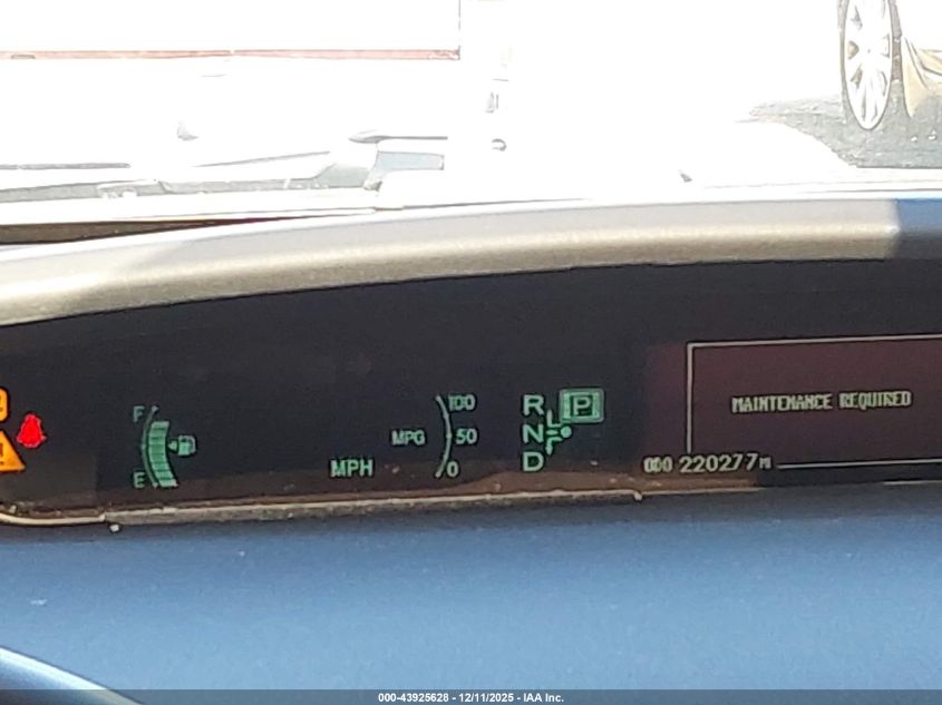 2014 Toyota Prius Two VIN: JTDKN3DU8E0373299 Lot: 43925628