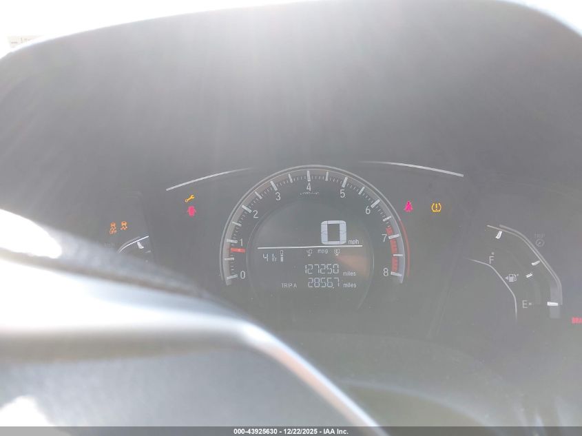 2016 Honda Civic Lx VIN: 19XFC2E56GE067298 Lot: 43925630