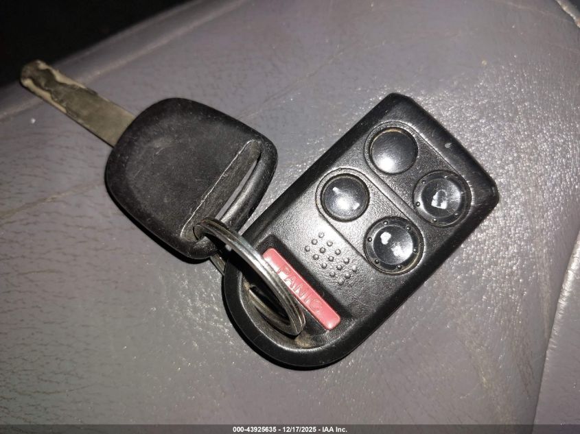 2006 Honda Odyssey Ex-L VIN: 5FNRL38776B415876 Lot: 43925635