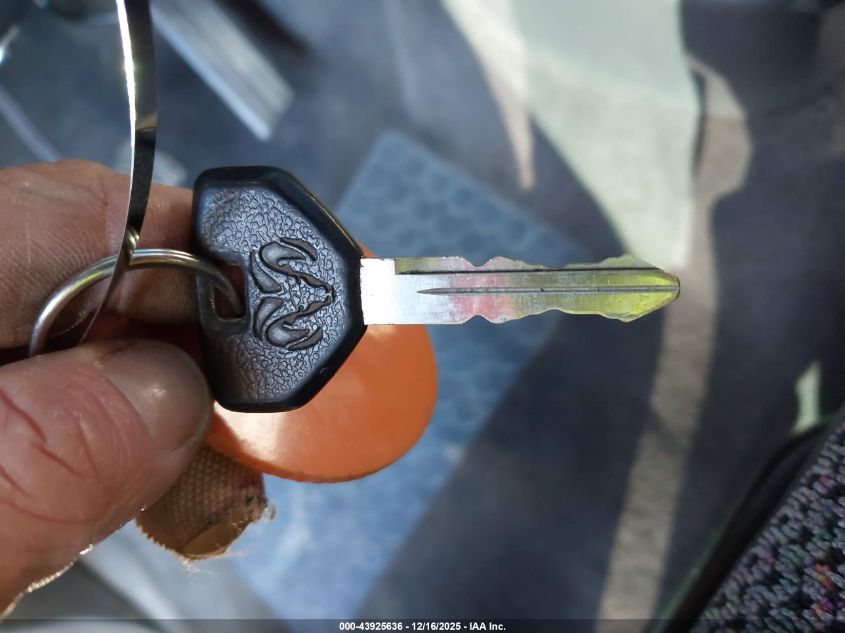 2001 Dodge Ram 2500 St VIN: 3B7KF23691G205669 Lot: 43925636