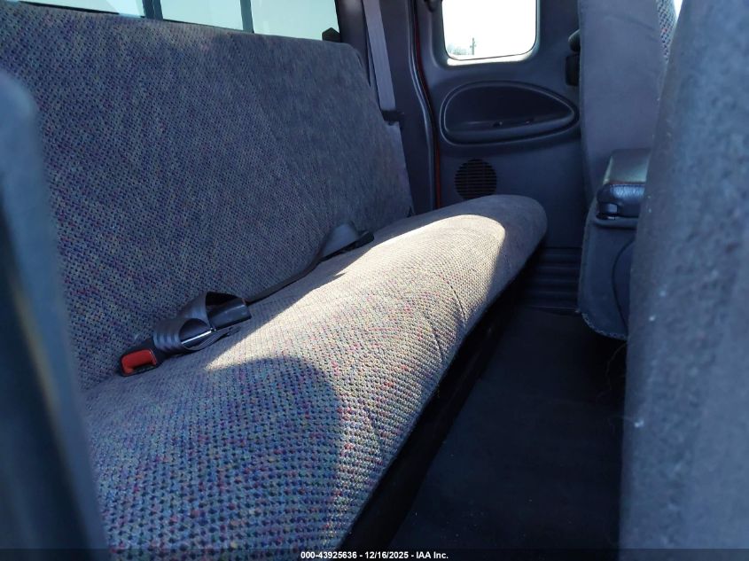 2001 Dodge Ram 2500 St VIN: 3B7KF23691G205669 Lot: 43925636